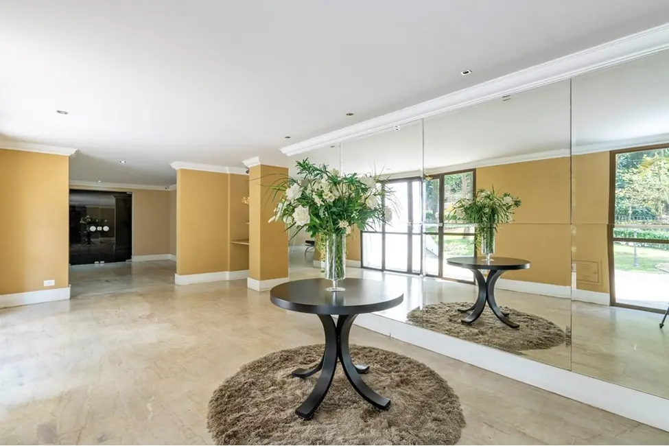 Foto 2 de Apartamento com 4 quartos à venda, 200m2 em Vila Andrade, São Paulo - SP