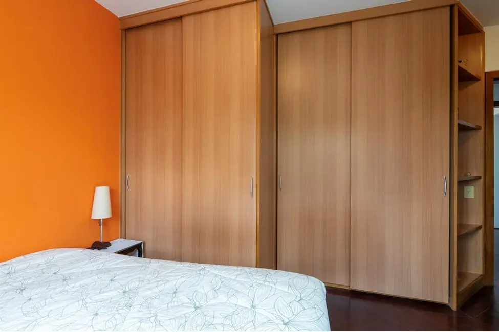 Foto 5 de Apartamento com 4 quartos à venda, 200m2 em Vila Andrade, São Paulo - SP