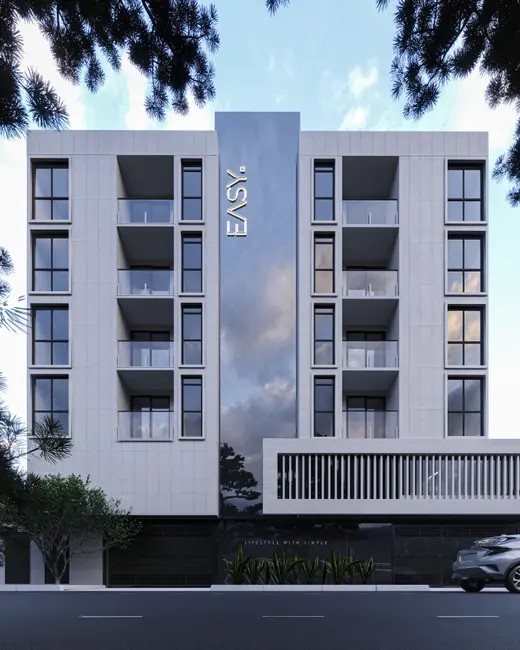 Foto 1 de Apartamento com 2 quartos à venda, 61m2 em Vila Real, Balneario Camboriu - SC