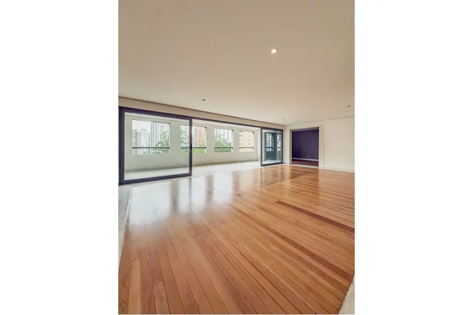 Apartamento com 4 quartos à venda, 277m2 em Jardim Londrina, São Paulo - SP - imagem 5 Foto 5 de Apartamento com 4 quartos à venda, 277m2 em Jardim Londrina, São Paulo - SP