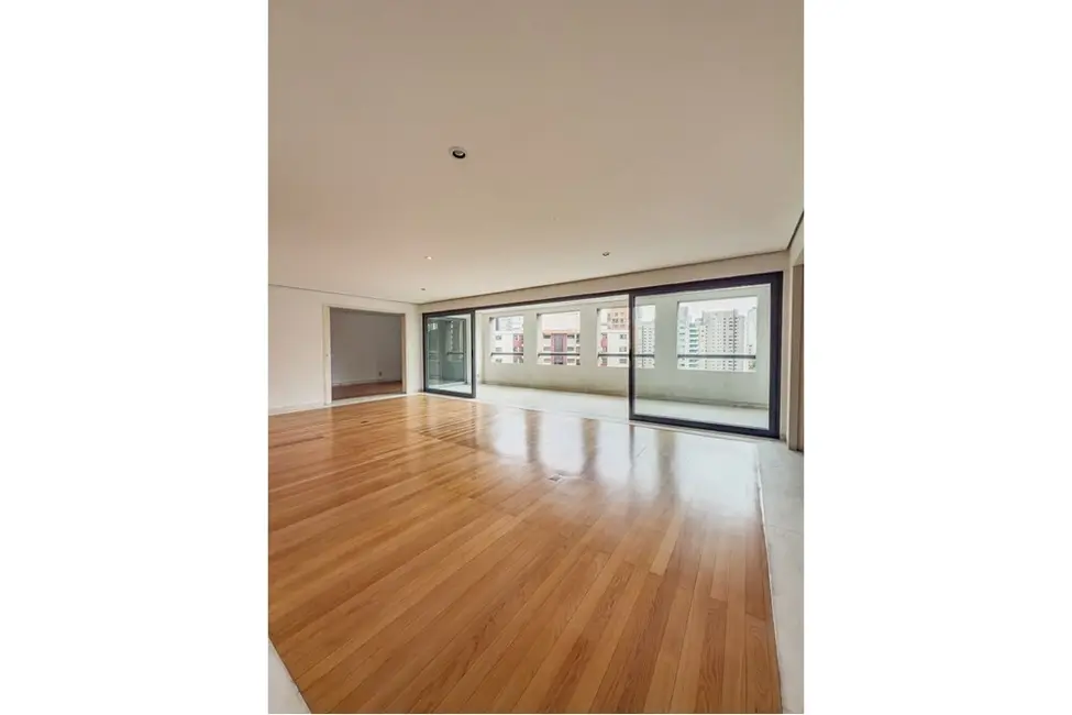 Apartamento com 4 quartos à venda, 277m2 em Jardim Londrina, São Paulo - SP - imagem 6 Foto 6 de Apartamento com 4 quartos à venda, 277m2 em Jardim Londrina, São Paulo - SP