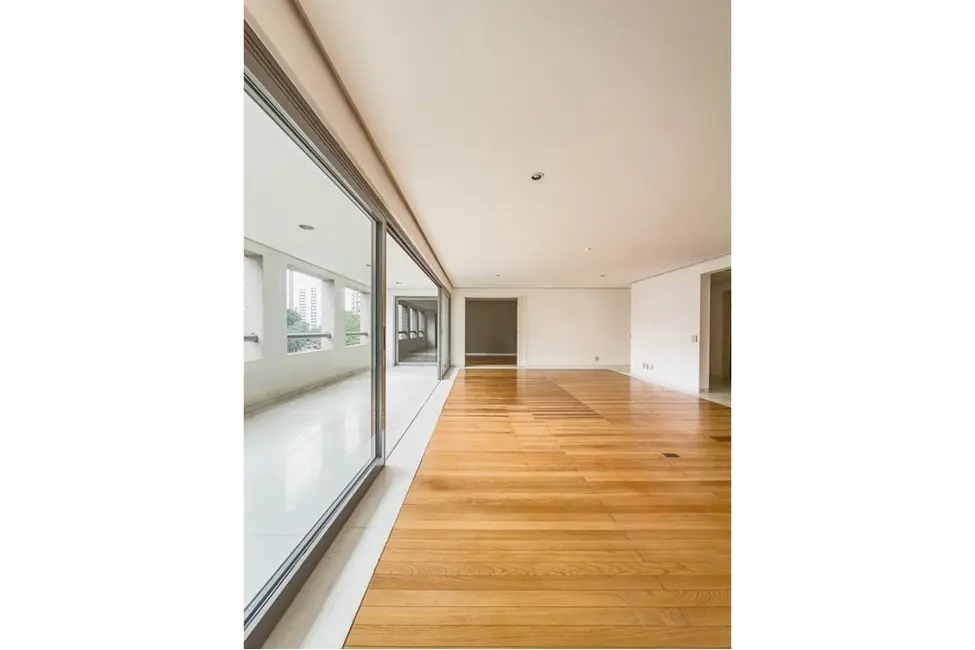 Apartamento com 4 quartos à venda, 277m2 em Jardim Londrina, São Paulo - SP - imagem 8 Foto 8 de Apartamento com 4 quartos à venda, 277m2 em Jardim Londrina, São Paulo - SP