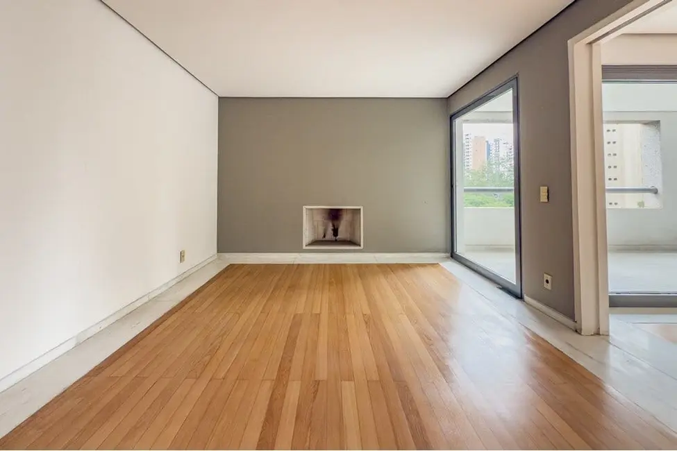 Apartamento com 4 quartos à venda, 277m2 em Jardim Londrina, São Paulo - SP - imagem 9 Foto 9 de Apartamento com 4 quartos à venda, 277m2 em Jardim Londrina, São Paulo - SP