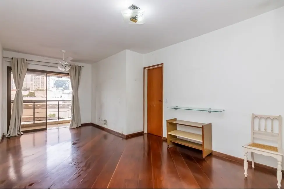 Foto 1 de Apartamento com 3 quartos à venda, 81m2 em Vila Mariana, São Paulo - SP