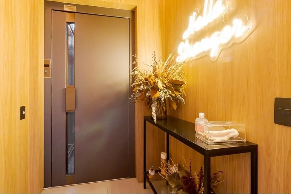 Apartamento com 3 quartos à venda, 195m2 em Higienópolis, São Paulo - SP - imagem 8 Foto 8 de Apartamento com 3 quartos à venda, 195m2 em Higienópolis, São Paulo - SP