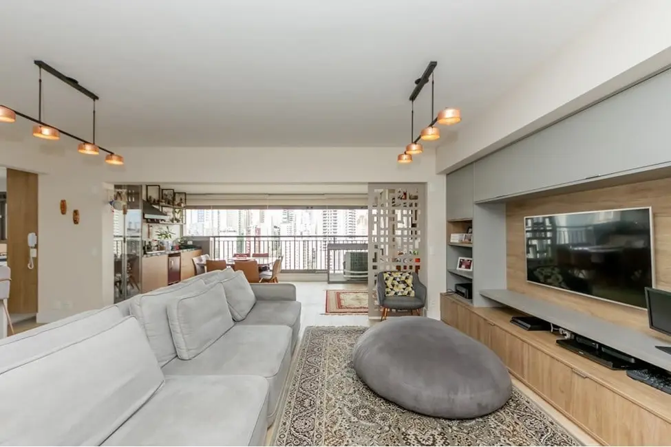 Foto 1 de Apartamento com 3 quartos à venda, 150m2 em Jardim Prudência, São Paulo - SP