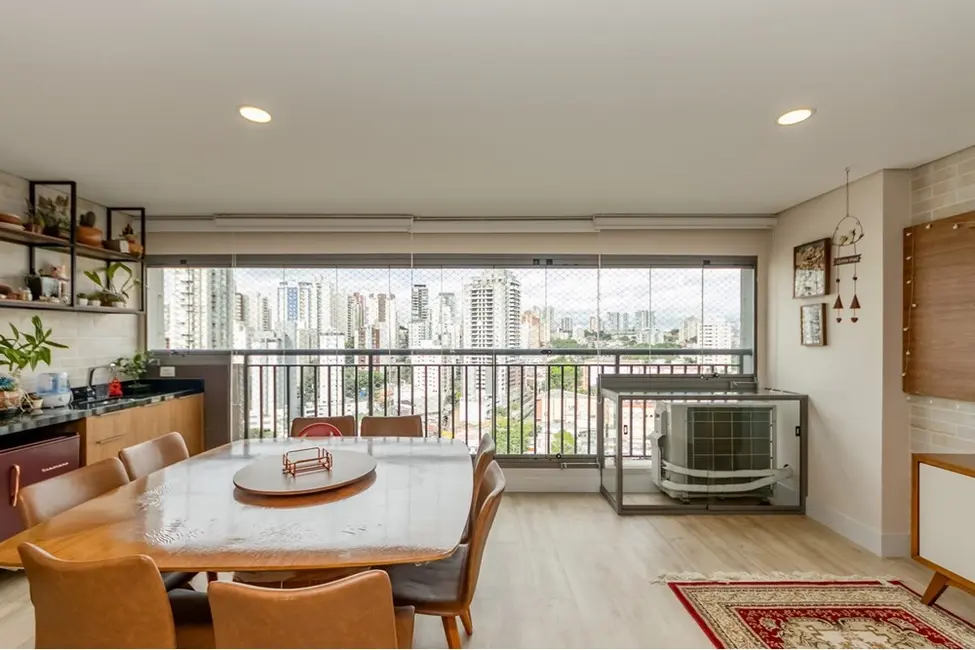 Foto 7 de Apartamento com 3 quartos à venda, 150m2 em Jardim Prudência, São Paulo - SP