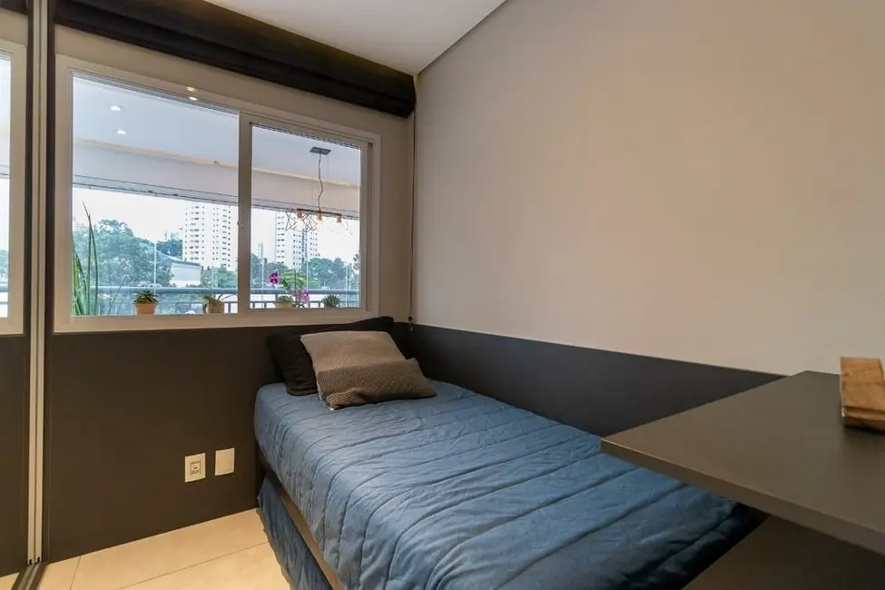 Foto 9 de Apartamento com 2 quartos à venda, 65m2 em Vila Santa Catarina, São Paulo - SP