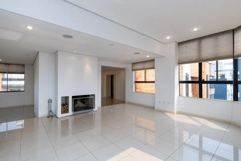 Foto 4 de Apartamento com 4 quartos à venda, 488m2 em Vila Suzana, São Paulo - SP