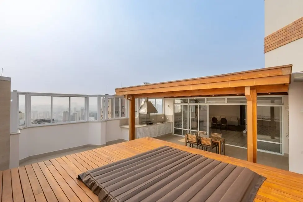 Foto 2 de Apartamento com 4 quartos à venda, 488m2 em Vila Suzana, São Paulo - SP