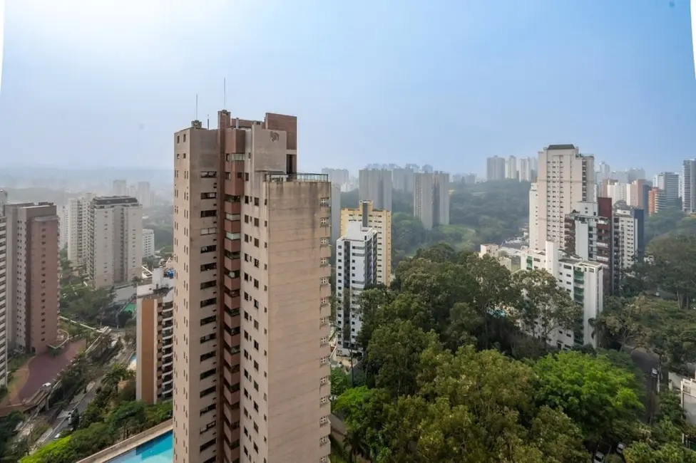 Foto 3 de Apartamento com 4 quartos à venda, 488m2 em Vila Suzana, São Paulo - SP