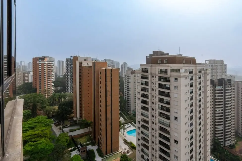 Foto 5 de Apartamento com 4 quartos à venda, 488m2 em Vila Suzana, São Paulo - SP