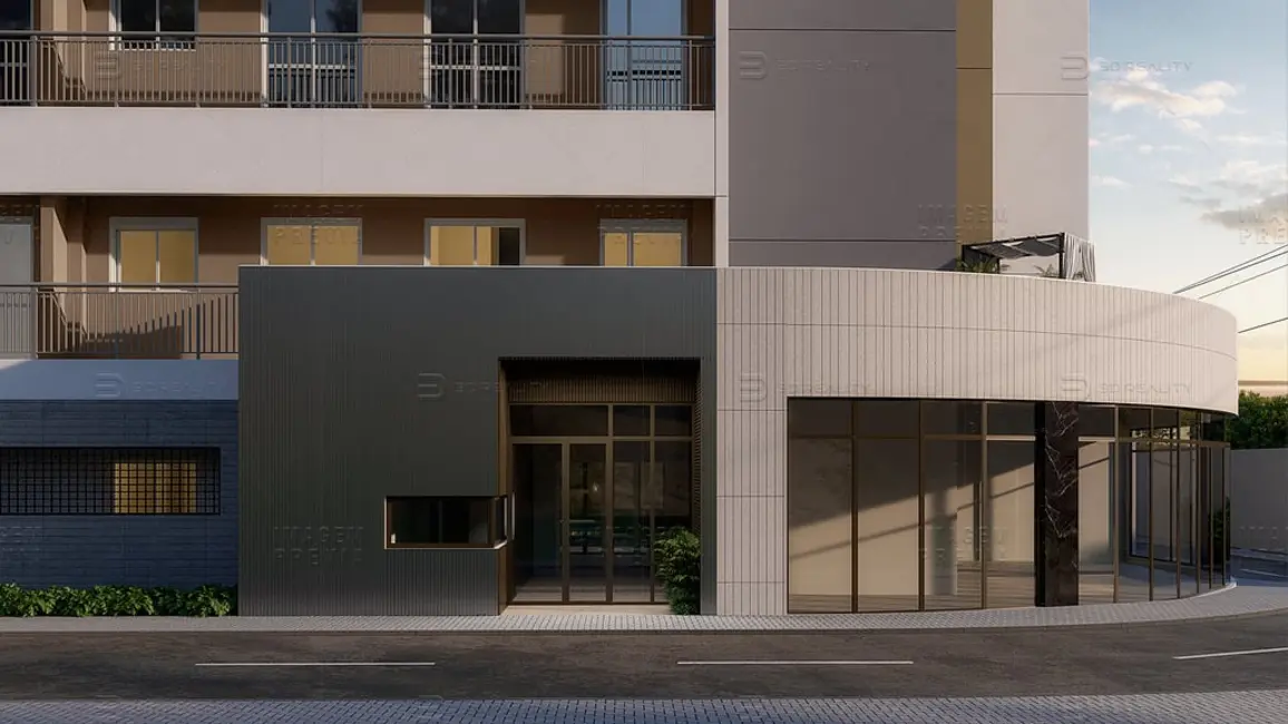 Foto 3 de Apartamento com 1 quarto à venda, 29m2 em Vila Mariana, São Paulo - SP