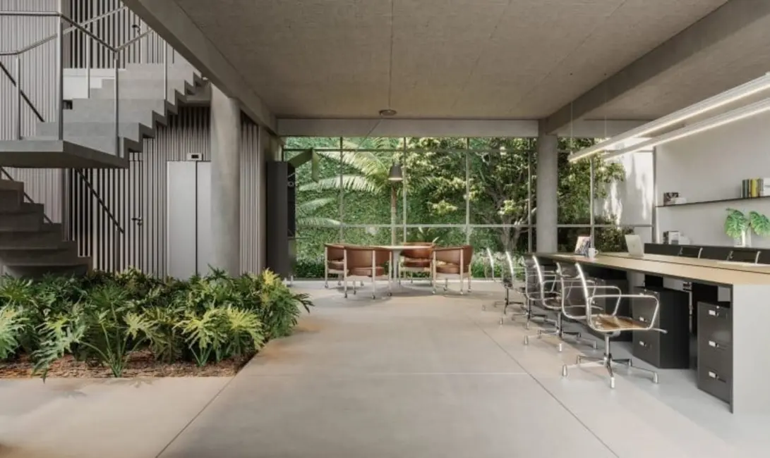 Foto 2 de Loja à venda, 513m2 em Perdizes, São Paulo - SP