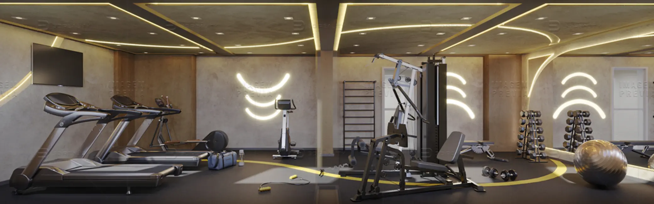 Apartamento com 2 quartos à venda, 44m2 em Vila Mariana, São Paulo - SP - imagem 8 Foto 8 de Apartamento com 2 quartos à venda, 44m2 em Vila Mariana, São Paulo - SP