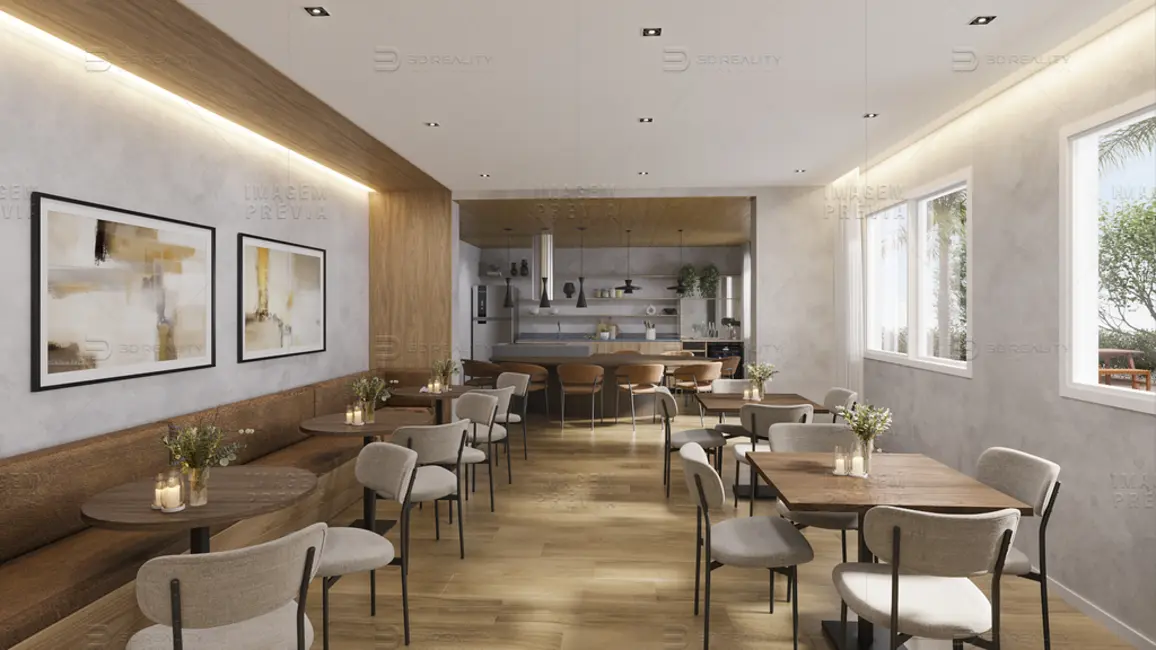 Foto 9 de Apartamento com 1 quarto à venda, 30m2 em Vila Mariana, São Paulo - SP