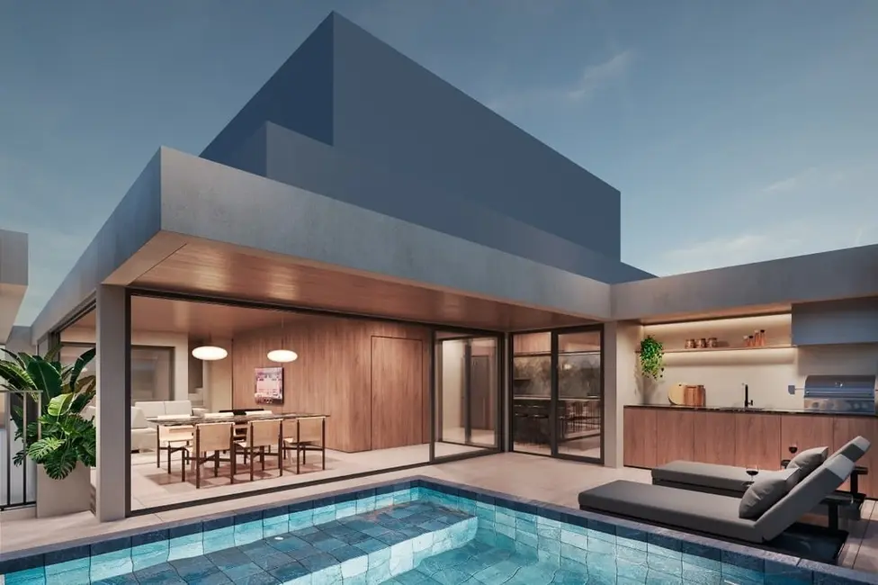 Foto 7 de Apartamento com 3 quartos à venda, 167m2 em Sumarezinho, São Paulo - SP