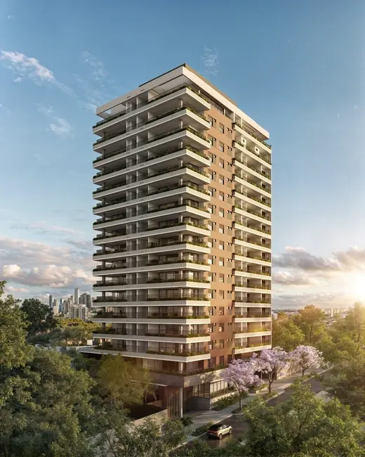 Apartamento com 3 quartos à venda, 123m2 em Sumarezinho, São Paulo - SP - imagem 1 Foto 1 de Apartamento com 3 quartos à venda, 123m2 em Sumarezinho, São Paulo - SP