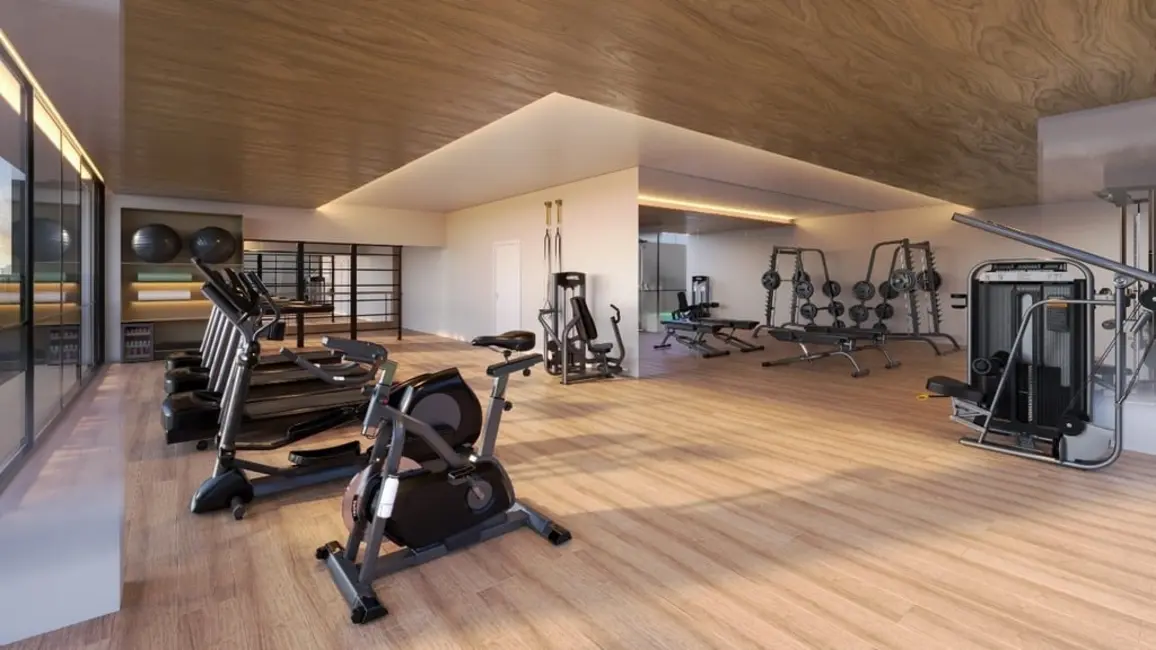 Apartamento com 3 quartos à venda, 123m2 em Sumarezinho, São Paulo - SP - imagem 9 Foto 9 de Apartamento com 3 quartos à venda, 123m2 em Sumarezinho, São Paulo - SP