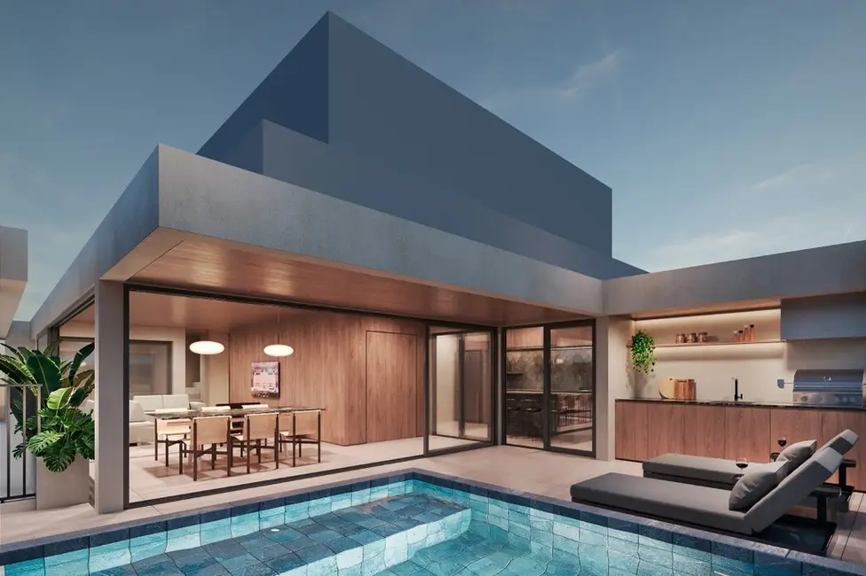 Apartamento com 3 quartos à venda, 123m2 em Sumarezinho, São Paulo - SP - imagem 7 Foto 7 de Apartamento com 3 quartos à venda, 123m2 em Sumarezinho, São Paulo - SP