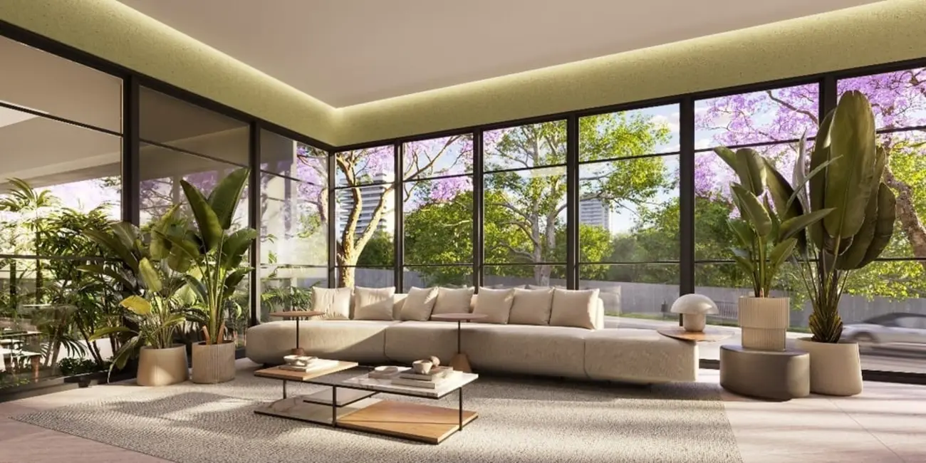 Apartamento com 3 quartos à venda, 123m2 em Sumarezinho, São Paulo - SP - imagem 3 Foto 3 de Apartamento com 3 quartos à venda, 123m2 em Sumarezinho, São Paulo - SP