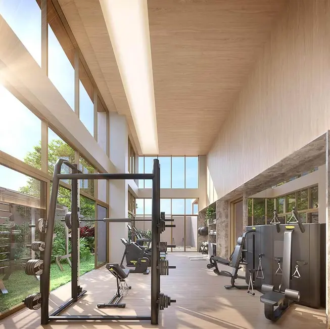 Foto 6 de Apartamento com 1 quarto à venda, 30m2 em Itaim Bibi, São Paulo - SP