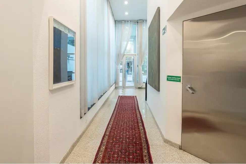 Foto 2 de Sala Comercial à venda, 179m2 em Jardim Paulista, São Paulo - SP