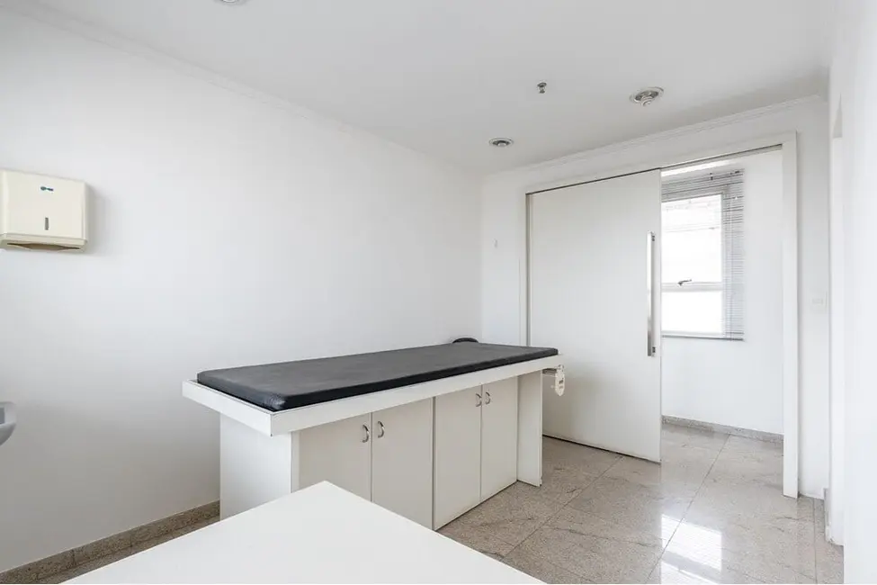 Foto 6 de Sala Comercial à venda, 179m2 em Jardim Paulista, São Paulo - SP