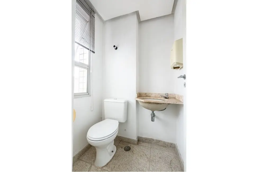 Foto 4 de Sala Comercial à venda, 179m2 em Jardim Paulista, São Paulo - SP