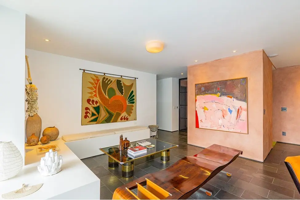 Foto 8 de Apartamento com 3 quartos à venda, 218m2 em Brooklin Paulista, São Paulo - SP