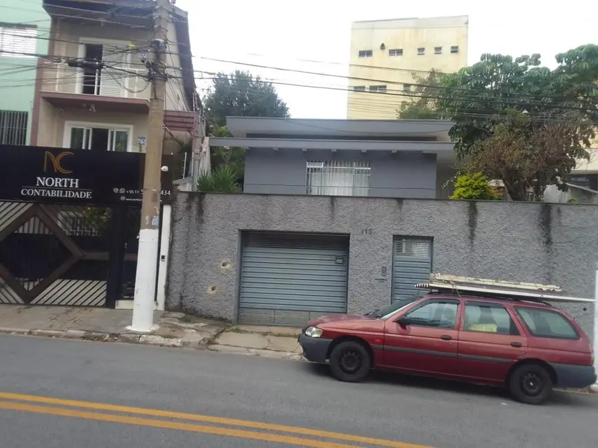 Foto 1 de Casa com 3 quartos à venda, 189m2 em Cipava, Osasco - SP