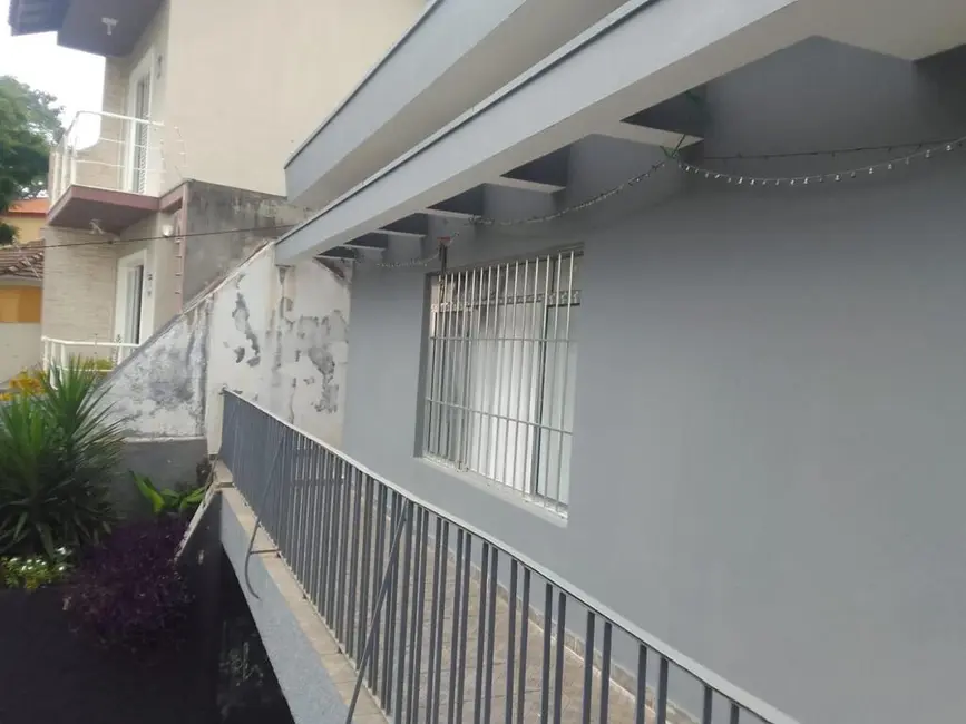 Foto 2 de Casa com 3 quartos à venda, 189m2 em Cipava, Osasco - SP