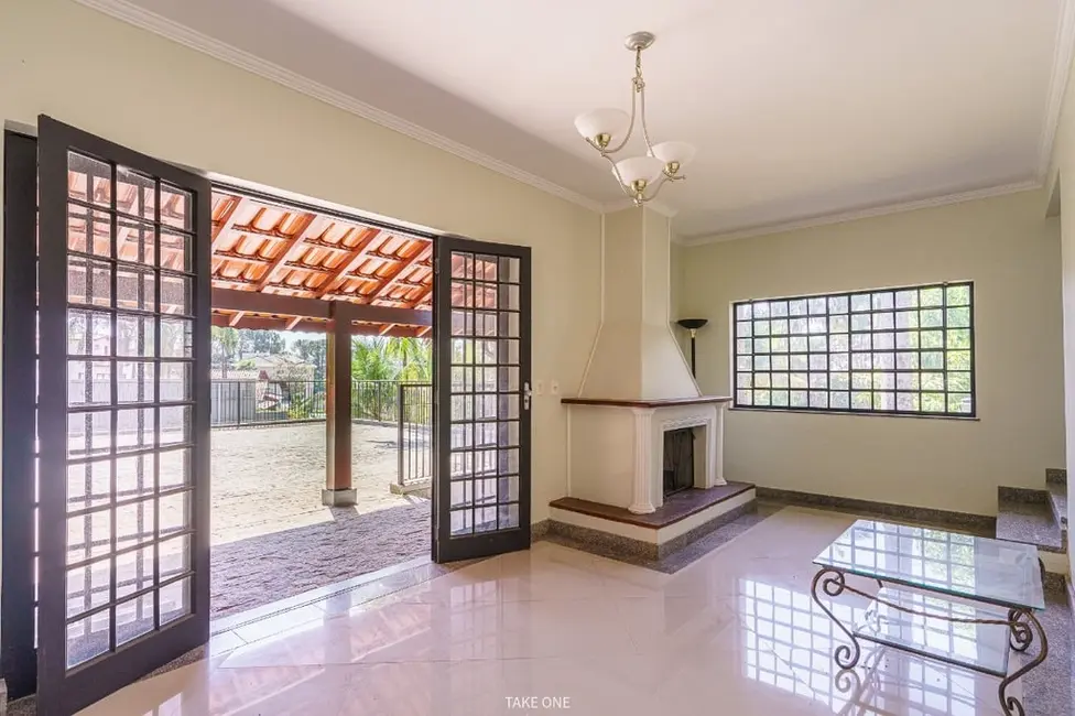 Foto 2 de Casa de Condomínio com 3 quartos à venda, 41185m2 em Vista Alegre, Vinhedo - SP