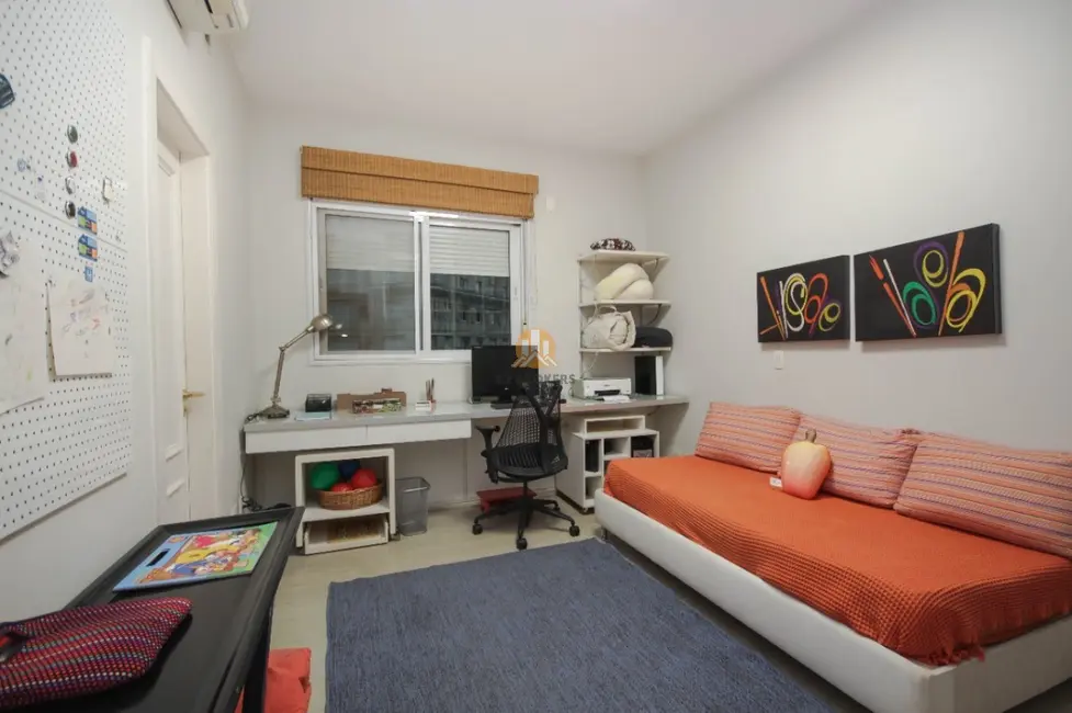 Foto 9 de Apartamento com 3 quartos à venda, 264m2 em Pinheiros, São Paulo - SP