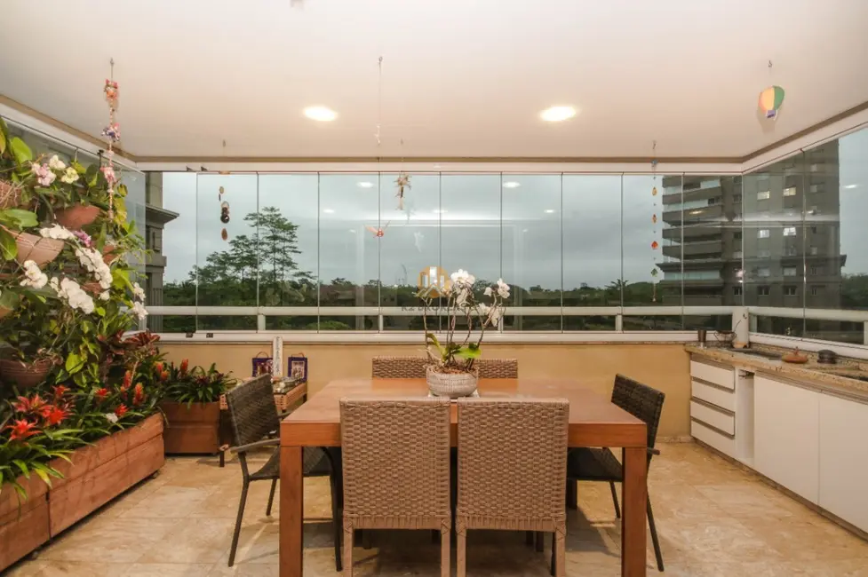 Foto 1 de Apartamento com 3 quartos à venda, 264m2 em Pinheiros, São Paulo - SP