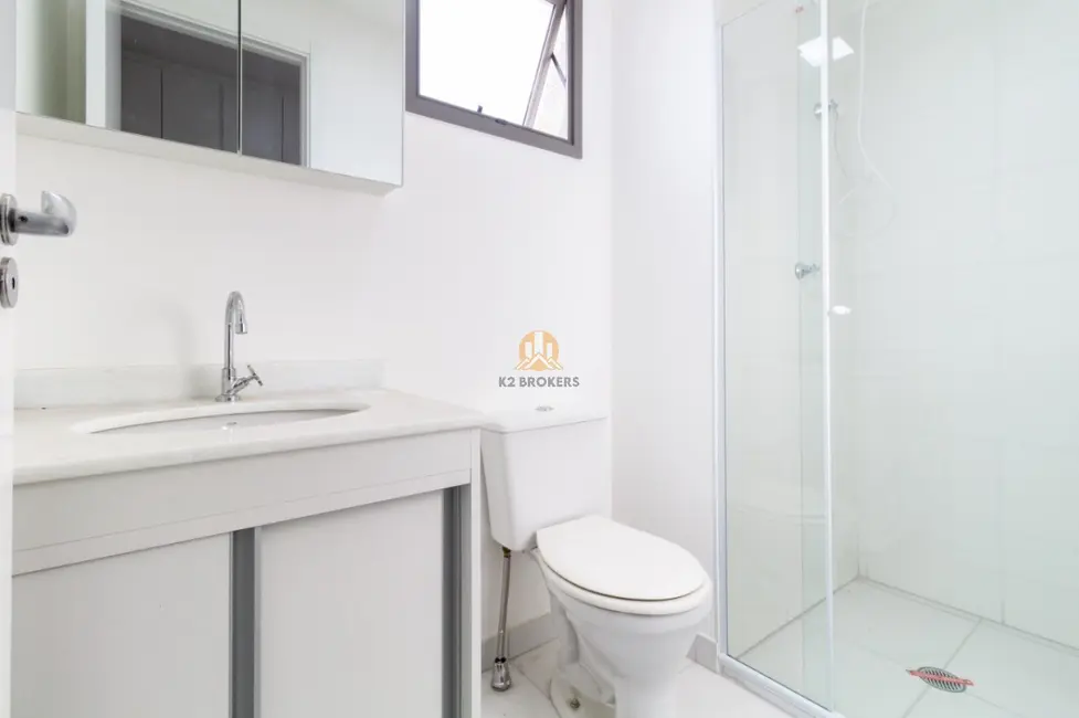 Foto 5 de Apartamento com 1 quarto à venda, 25m2 em Consolação, São Paulo - SP