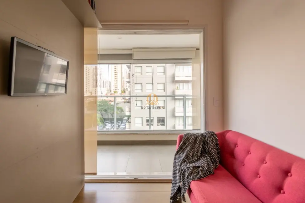 Apartamento com 1 quarto à venda, 41m2 em Vila Leopoldina, São Paulo - SP - imagem 5 Foto 5 de Apartamento com 1 quarto à venda, 41m2 em Vila Leopoldina, São Paulo - SP
