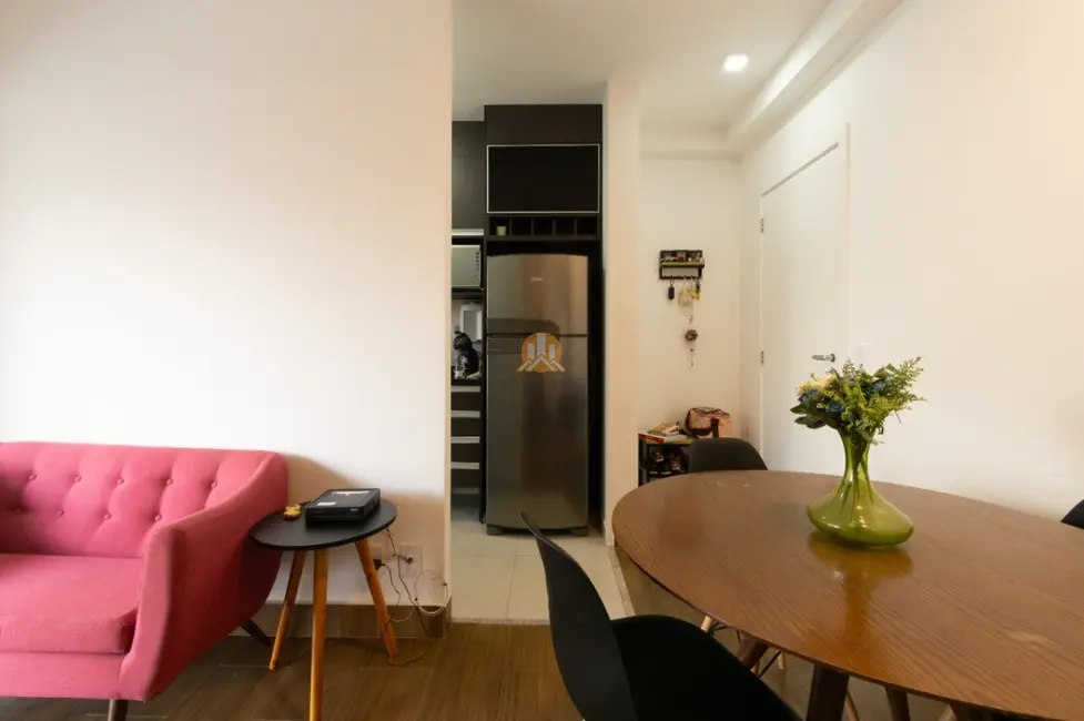Apartamento com 1 quarto à venda, 41m2 em Vila Leopoldina, São Paulo - SP - imagem 8 Foto 8 de Apartamento com 1 quarto à venda, 41m2 em Vila Leopoldina, São Paulo - SP