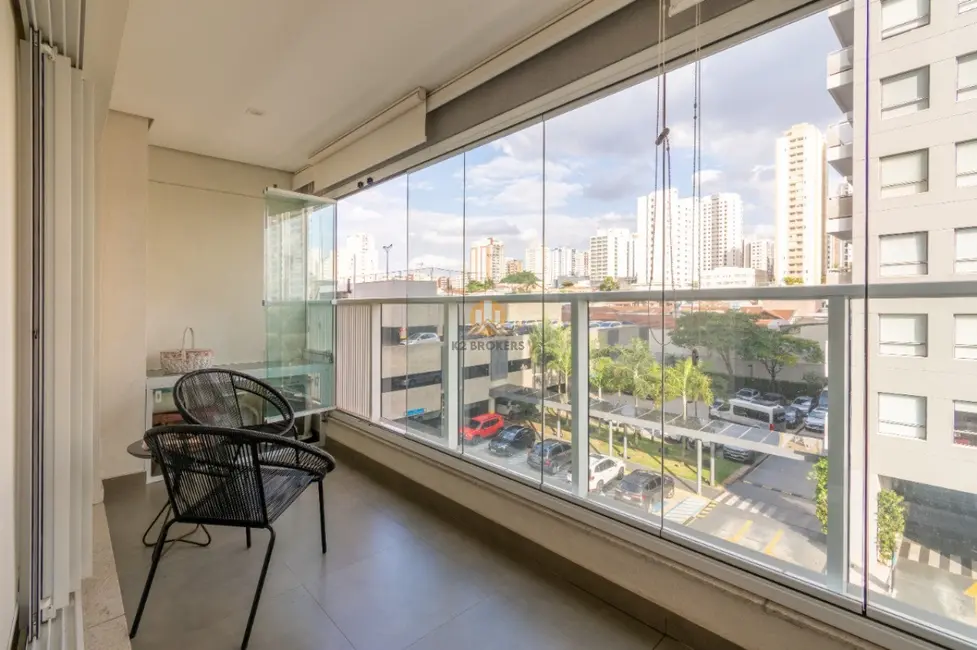 Apartamento com 1 quarto à venda, 41m2 em Vila Leopoldina, São Paulo - SP - imagem 4 Foto 4 de Apartamento com 1 quarto à venda, 41m2 em Vila Leopoldina, São Paulo - SP