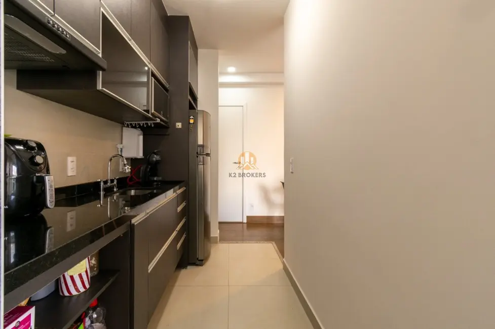Apartamento com 1 quarto à venda, 41m2 em Vila Leopoldina, São Paulo - SP - imagem 2 Foto 2 de Apartamento com 1 quarto à venda, 41m2 em Vila Leopoldina, São Paulo - SP