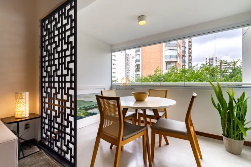 Foto 8 de Apartamento com 2 quartos à venda, 63m2 em Vila Leopoldina, São Paulo - SP