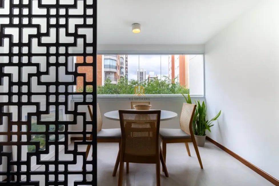 Foto 7 de Apartamento com 2 quartos à venda, 63m2 em Vila Leopoldina, São Paulo - SP