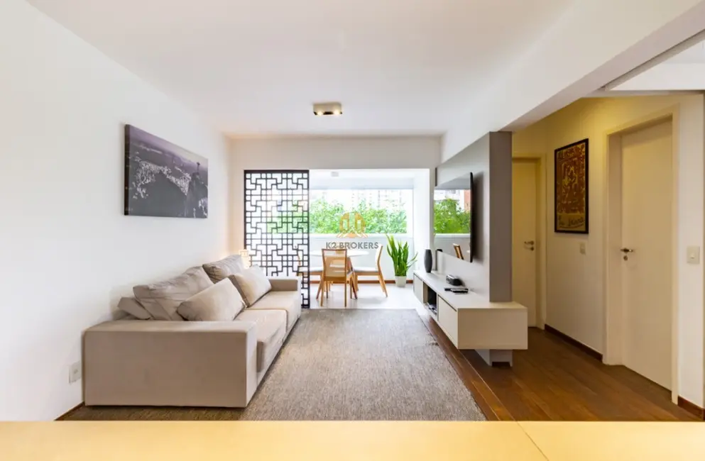 Foto 3 de Apartamento com 2 quartos à venda, 63m2 em Vila Leopoldina, São Paulo - SP