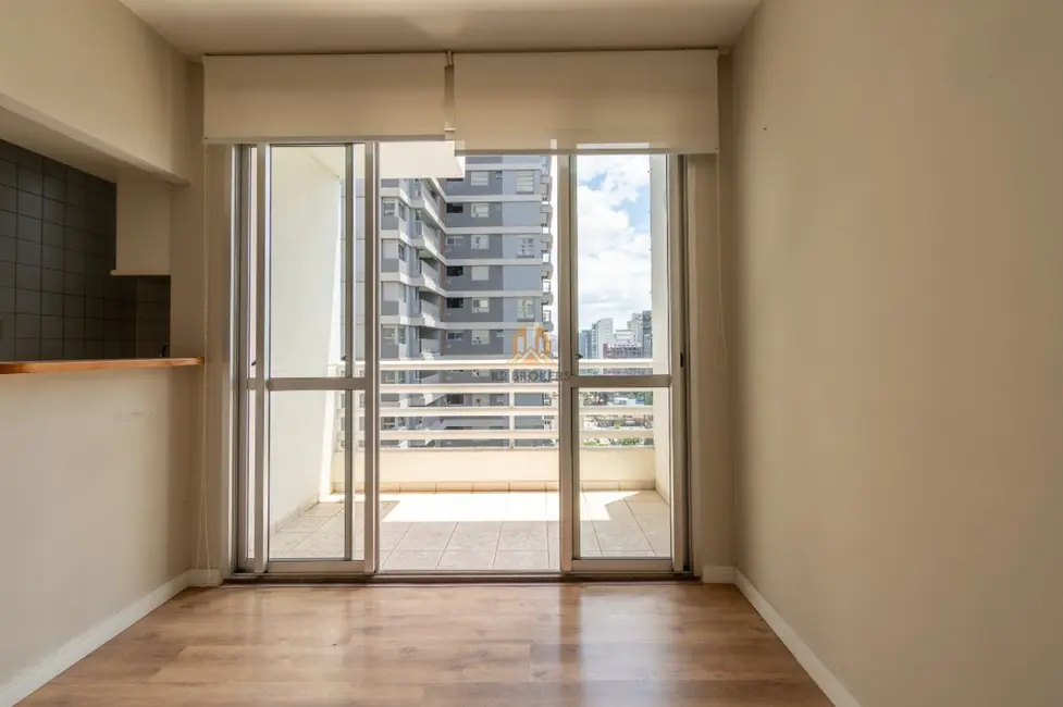 Apartamento com 2 quartos à venda, 70m2 em Indianópolis, São Paulo - SP - imagem 3 Foto 3 de Apartamento com 2 quartos à venda, 70m2 em Indianópolis, São Paulo - SP