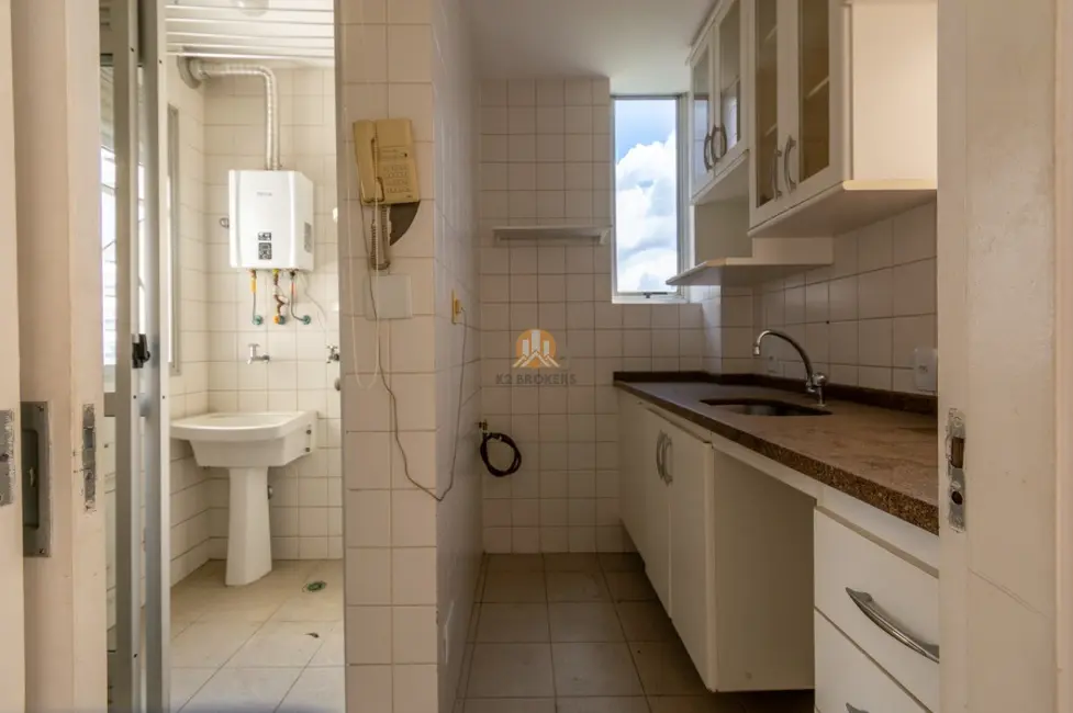 Apartamento com 2 quartos à venda, 70m2 em Indianópolis, São Paulo - SP - imagem 6 Foto 6 de Apartamento com 2 quartos à venda, 70m2 em Indianópolis, São Paulo - SP