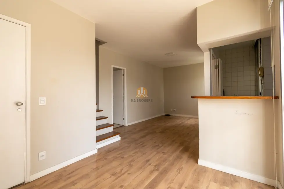 Foto 2 de Apartamento com 2 quartos à venda, 70m2 em Indianópolis, São Paulo - SP