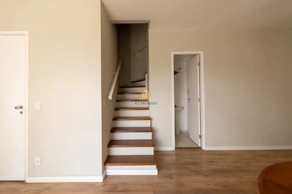 Apartamento com 2 quartos à venda, 70m2 em Indianópolis, São Paulo - SP - imagem 9 Foto 9 de Apartamento com 2 quartos à venda, 70m2 em Indianópolis, São Paulo - SP