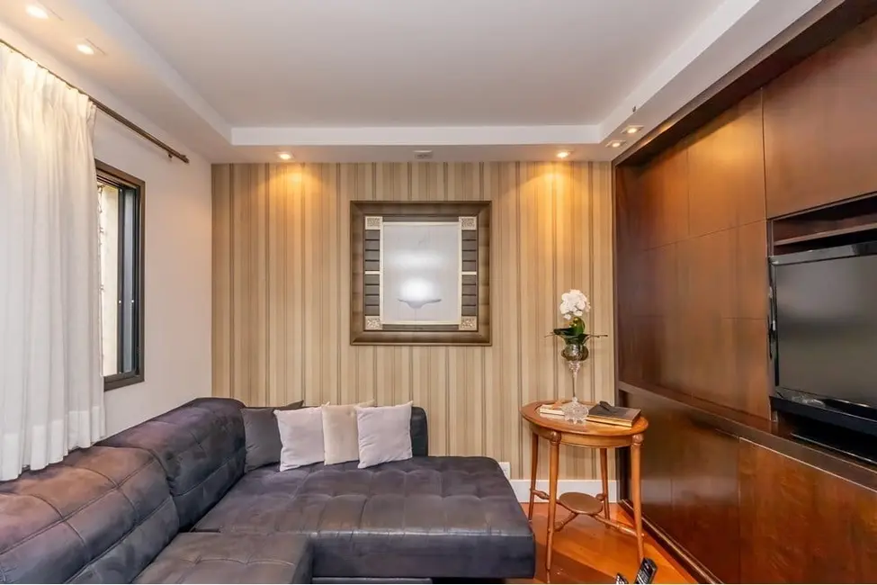 Apartamento com 3 quartos à venda, 164m2 em Vila Suzana, São Paulo - SP - imagem 8 Foto 8 de Apartamento com 3 quartos à venda, 164m2 em Vila Suzana, São Paulo - SP