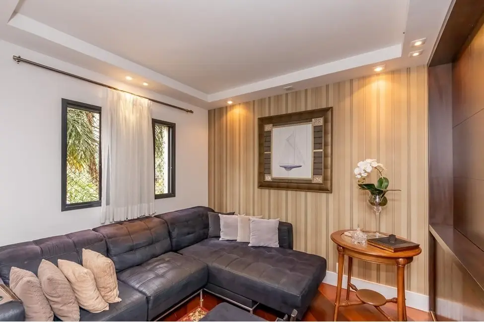 Apartamento com 3 quartos à venda, 164m2 em Vila Suzana, São Paulo - SP - imagem 9 Foto 9 de Apartamento com 3 quartos à venda, 164m2 em Vila Suzana, São Paulo - SP