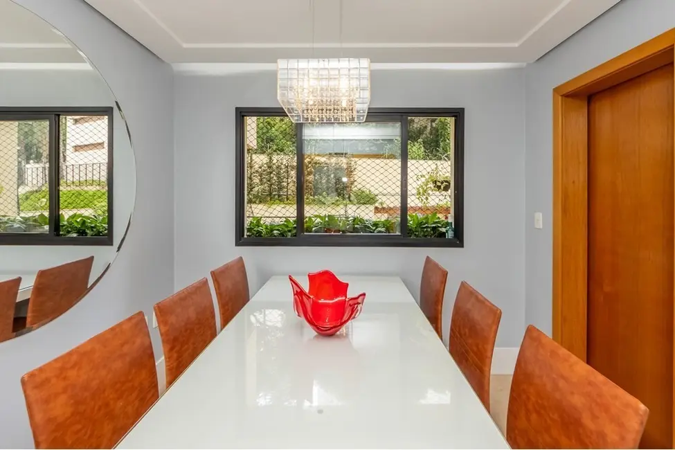 Apartamento com 3 quartos à venda, 164m2 em Vila Suzana, São Paulo - SP - imagem 6 Foto 6 de Apartamento com 3 quartos à venda, 164m2 em Vila Suzana, São Paulo - SP